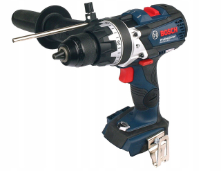 Skrutkovač Bosch, napájaný z batérie 18 V 06019G030A