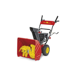 Snehová fréza - WOLF GARTEN SELECT SF 61 COMBUSTION SNOW BLOWER
