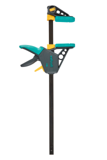 Svorky - WOLFCRAFT 3032000 JEDNORUČNÁ SVORKA PRO 100-450