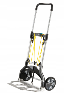 WOLFCRAFT 5501000 DOPRAVNÝ VOZÍK TS 850