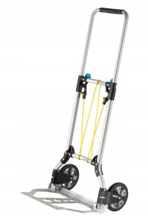 WOLFCRAFT 5505000 DOPRAVA TROLLEY TS 600