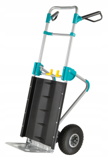 WOLFCRAFT 5520000 DOPRAVA TROLLEY TS 1000 2N1