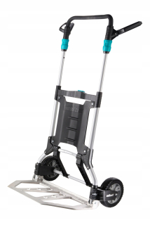 Wolfcraft 5525000 Dopravný trollej TS 1500