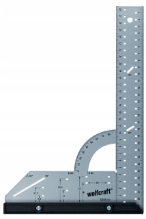 WOLFCRAFT UNIVERSAL SQUARE 200x300mm