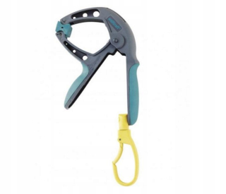 Svorky - Wolfcraft Spring svorka s FZH50 HOOK