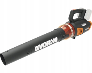 Píla na - WORX LISTOVÝ NOSIČ 145KM / H AKU 2X 20V WG584E.9