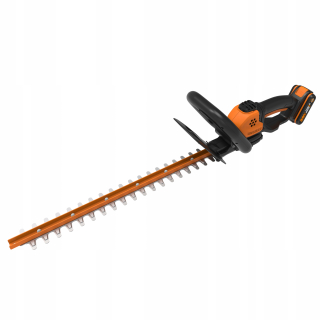 Nožnice - Nožné nožnice pre Jewel 46cm 20V WG261E 1x2.0AH