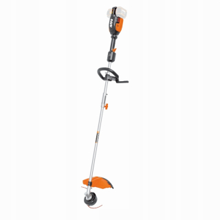 Krovinorez - Ořezávač WORX 2X20V EDGE WG186E. 9.