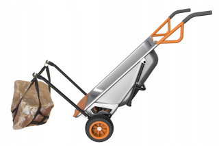 Trolley Worx Wheel 8IN1 WG050