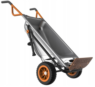 WORX TOOR TROLLEY 8IN1 Multifunkčné
