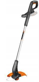 Krovinorez - WORX WG157E.9 FUTEROVÝ FUTTER 20V 25CM