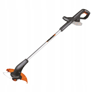 Krovinorez -  Zastrihávač batérií WORX WG157E.9 20V 25cm