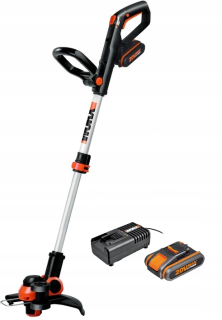 Krovinorez - STOŽIARA WORX WG163E.2 20V 30CM