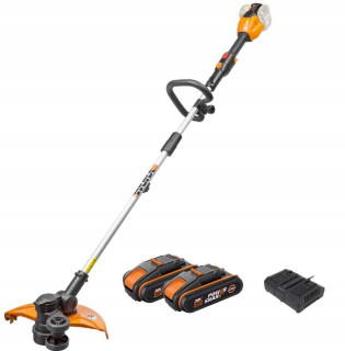 WORX strunová kosačka WG184E