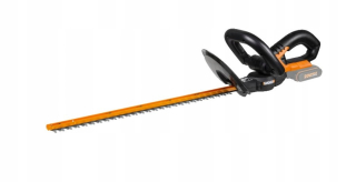 Nožnice - Akumulátorový plotostrih WORX WG259E.9