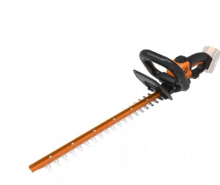 Nožnice - Nožnice na živé ploty WORX WG261E.9 20V 46CM TELO