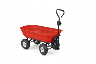 HECHT 52145 TROLLEY