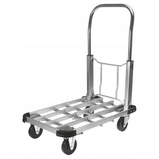 Prepravný vozík - Pláž Transport Troleley Multifunkčné skladanie