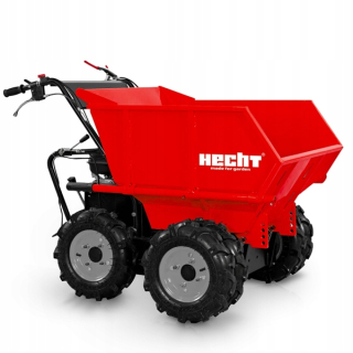 Mini nakladač - HELECULION DIPPER TRANSPORTER HECHT 2650