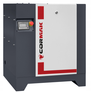 Kompresor - Efektívny skrutkový kompresor Tor 7,5 5,5 kW 10 bar