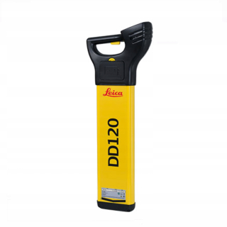 Nivelak - DETEKTOR LEICA DIGICAT DD120 NOVÁ WAWA