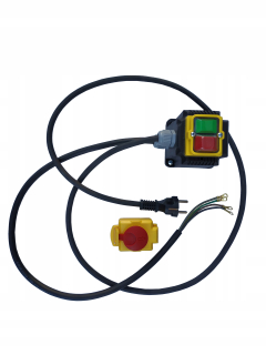 Miešačka - Prepínač pre jednofázový motor TRIPUS 20P2659