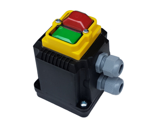 Miešačka - MOTOROVÝ SPÍNAČ 1fázový spínač TRIPUS prúd 230V