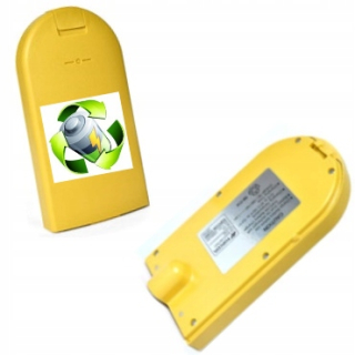 Nivelak - VÝMENA, REGENERÁCIA BATÉRIE TOPCON BT-23Q