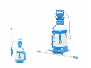 Postrekovač - Fema Generátor 6L Orion Super Foamér Kwazar