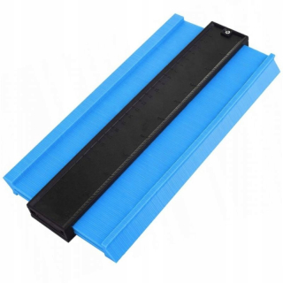 ŠABLÓN TVAROV ŠABLÓNA 520 mm MERAŤ KRAFTDELE