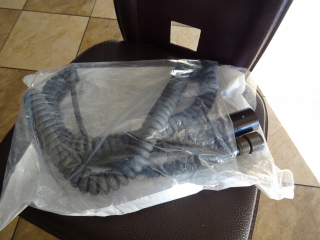 Vibračná doska - Pilotný valec Wacker Kabel RT, DPU 7060