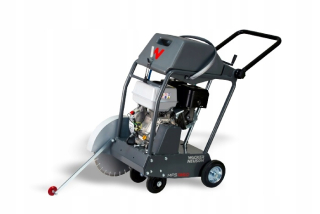 Píla na - Podlahová píla Wacker Neuson MFS1350 500 mm