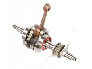 Kľukový hriadeľ pre HONDA GX25 - 13310-Z0H-010