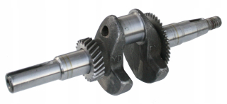 Vibračná doska - Kľukový hriadeľ pre motor 20 mm LIFAN 168F-1 168F-2