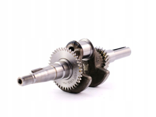 Kľukový hriadeľ klin 18mm pre HONDA GX120 4HP 118cm3