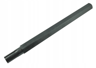 Kultivátor - 568 mm prevodový hriadeľ oddeľovacieho oja
