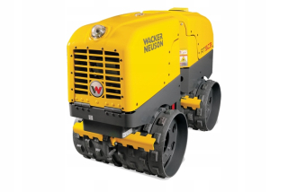 Vibračná doska - Priekopový valec Wacker Neuson RTx SC3 1 500 kg