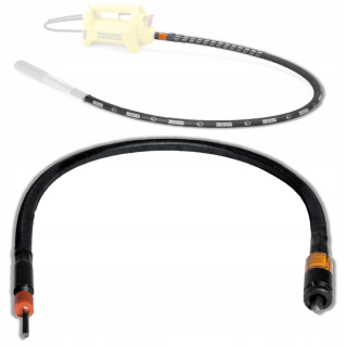 Ohybný valec s dĺžkou 5,00 m WACKER NEUSON SM 5-E