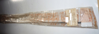 Krovinorez - Kĺbový hriadeľ Stihl FS 55T, 83T, 85T, FR, HT originálny