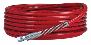 Elektrický maliarsky agregát - TITAN hadica 15m / 228 bar / 1/4 "