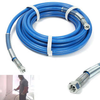 Hadica na farbu 7,5 M 345 Bar Graco Titan ETC.
