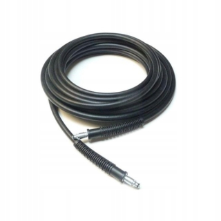 Hadica pre tlakovú umývačku - Had 5m kábel pre podložku BLACK Decker BXPW