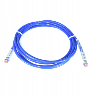 4,5 m vysokotlaková hadica pre PI-PUMP 4000