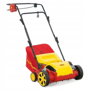 Vertikulátor - Weltykulátor Elektrické 1200W V 302 E WOLF-GARTEN