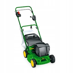 Vertikulátor - 1,6 kW elektrické elektrické čerpadlo D35RE John Deere