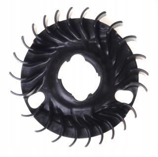 Ventilátor na kosačku - Briggs 675 EXI 594102 ventilátor