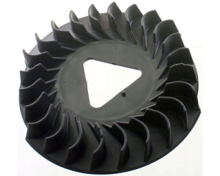 Vibračná doska - Ventilátor GX240 GX270