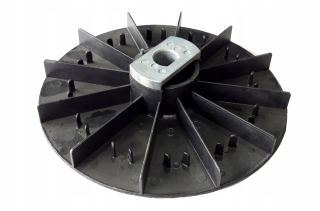 Ventilátor na kosačku - Al-Ko Comfort 34/40 E ventilátor kosačky