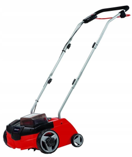 Vertikulátor - Teleso vertikutátora 18V EINHELL GC-SC 36/31