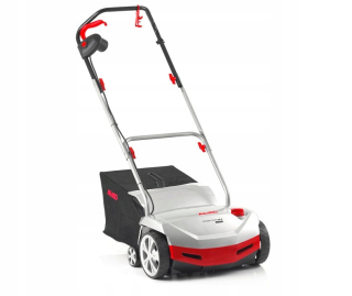 Krovinorez - Elektrický vertikutátor-prevzdušňovač 38E Comfort 1300W